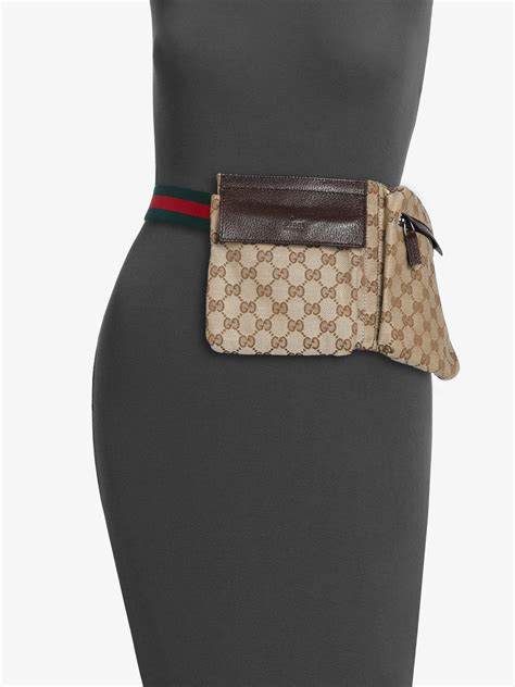 gucci gg wool belt bag|gucci belt price original.